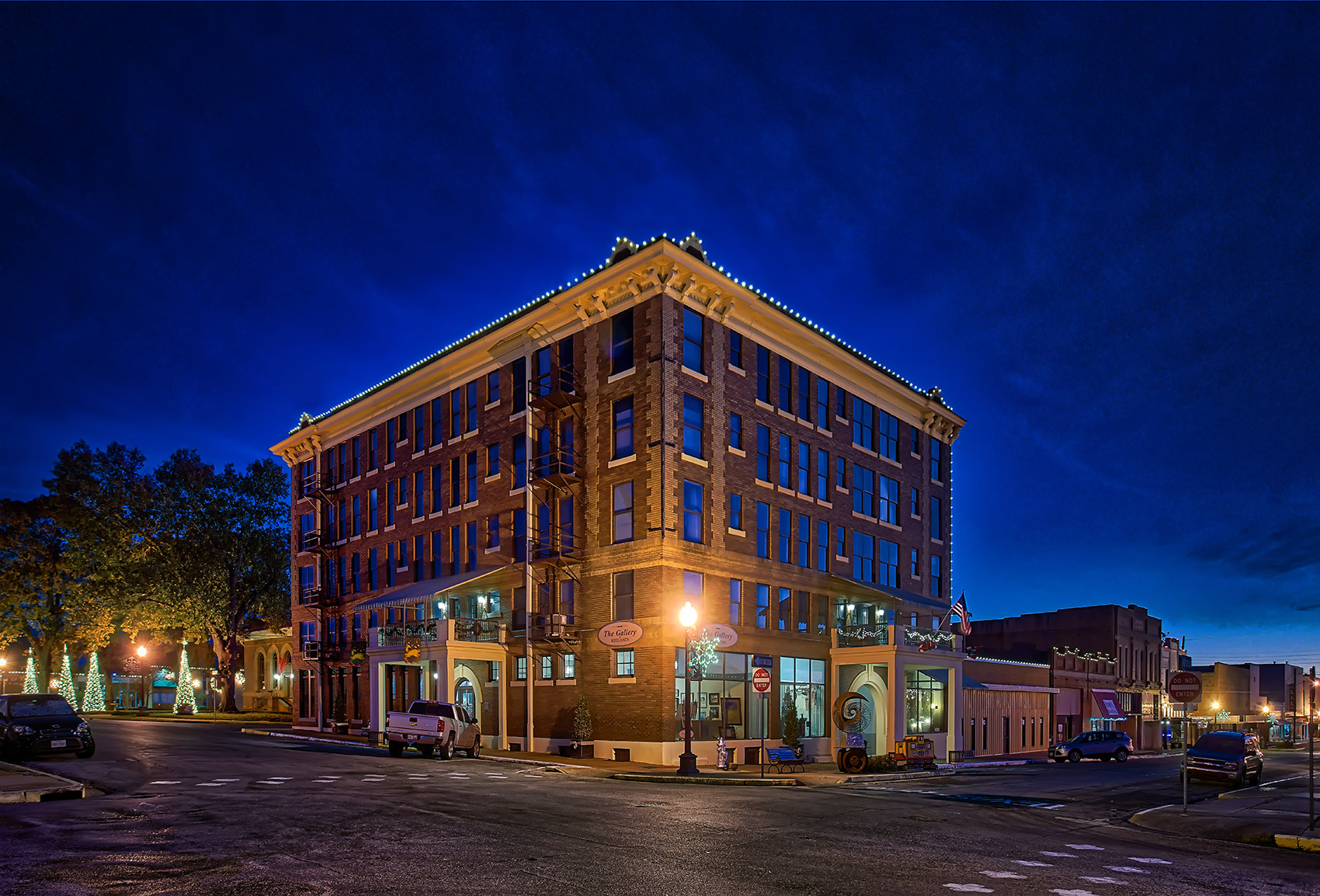 Palestine Economic Development The Northeast Texas Economic