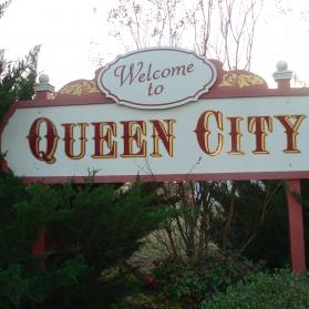 Queen City
